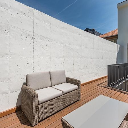 Guestready - The Citrus Glaze At The Terrace Apartment ปอร์โต ภายนอก รูปภาพ
