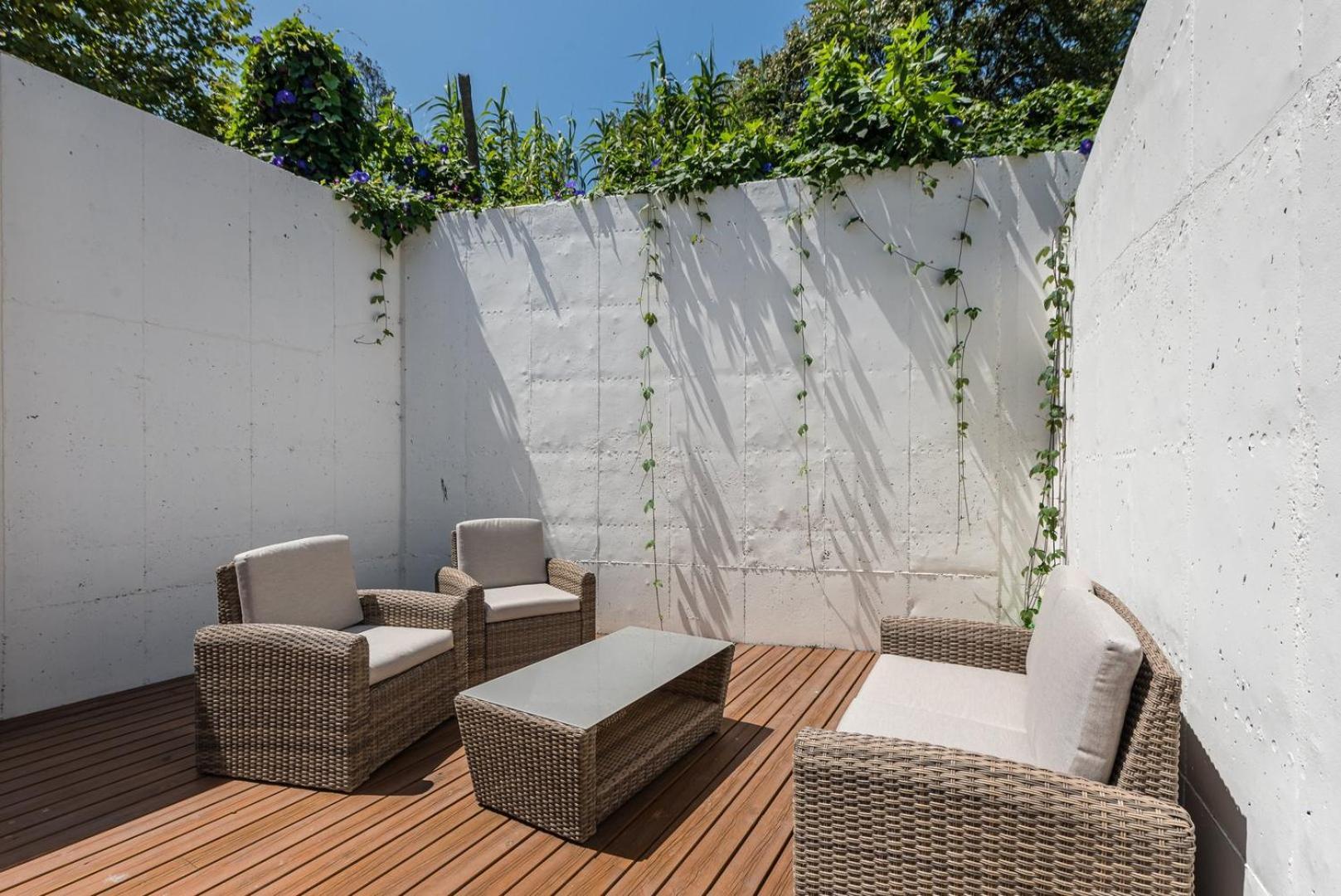 Guestready - The Citrus Glaze At The Terrace Apartment ปอร์โต ภายนอก รูปภาพ