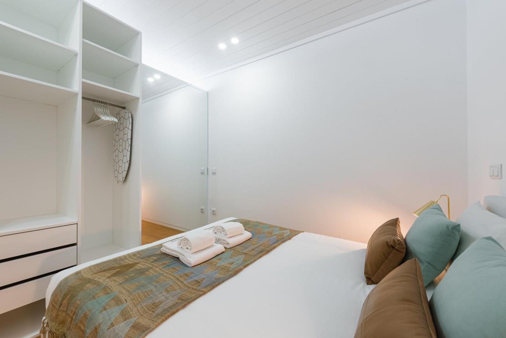Guestready - The Citrus Glaze At The Terrace Apartment ปอร์โต ภายนอก รูปภาพ