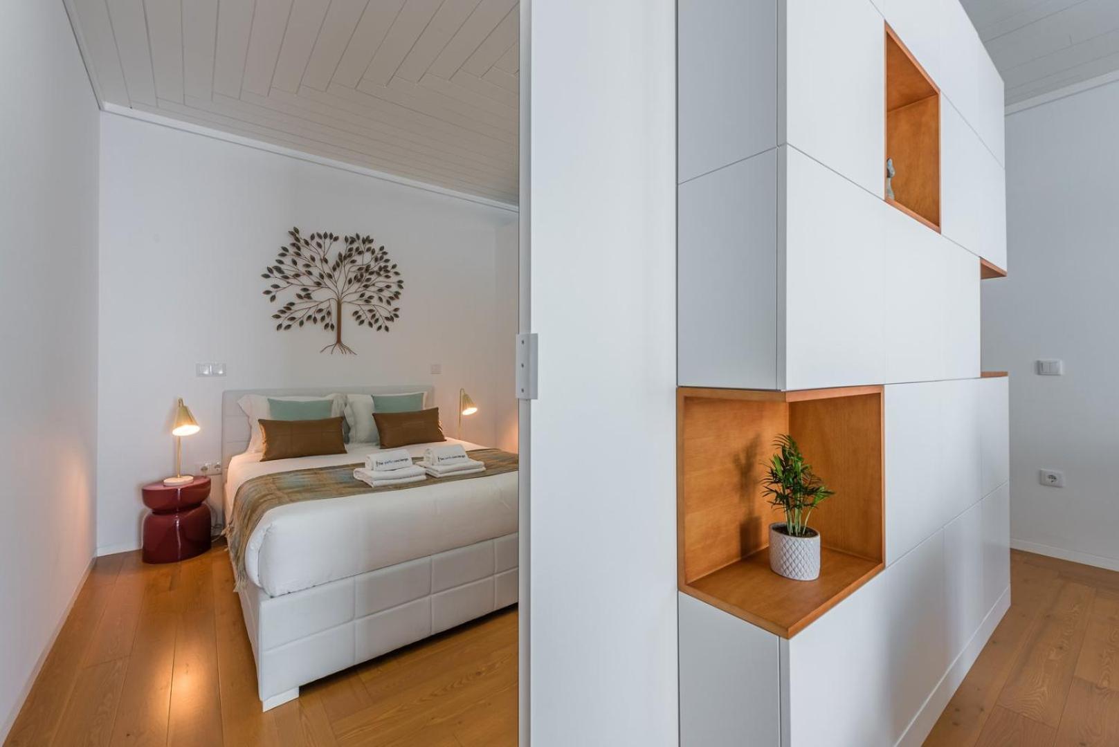 Guestready - The Citrus Glaze At The Terrace Apartment ปอร์โต ภายนอก รูปภาพ