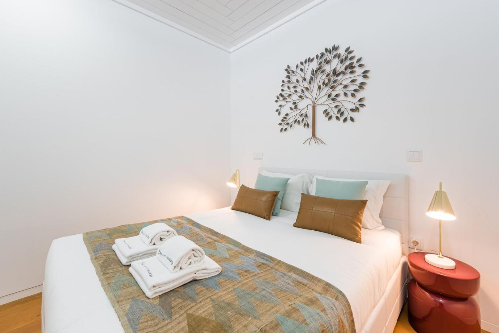 Guestready - The Citrus Glaze At The Terrace Apartment ปอร์โต ภายนอก รูปภาพ