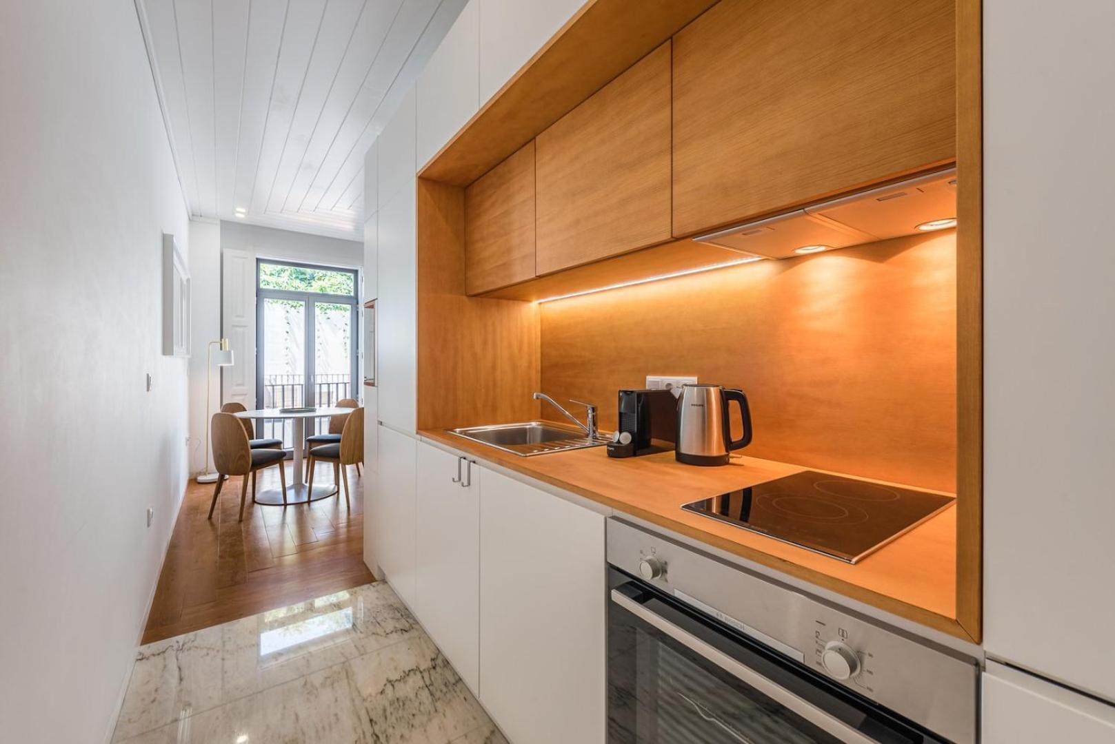 Guestready - The Citrus Glaze At The Terrace Apartment ปอร์โต ภายนอก รูปภาพ
