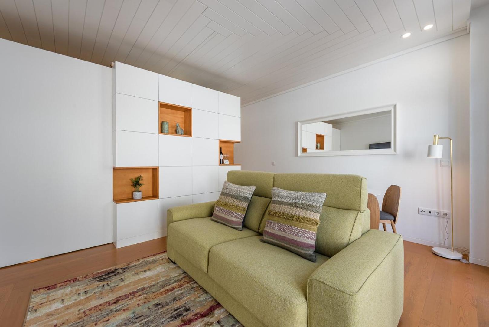 Guestready - The Citrus Glaze At The Terrace Apartment ปอร์โต ภายนอก รูปภาพ