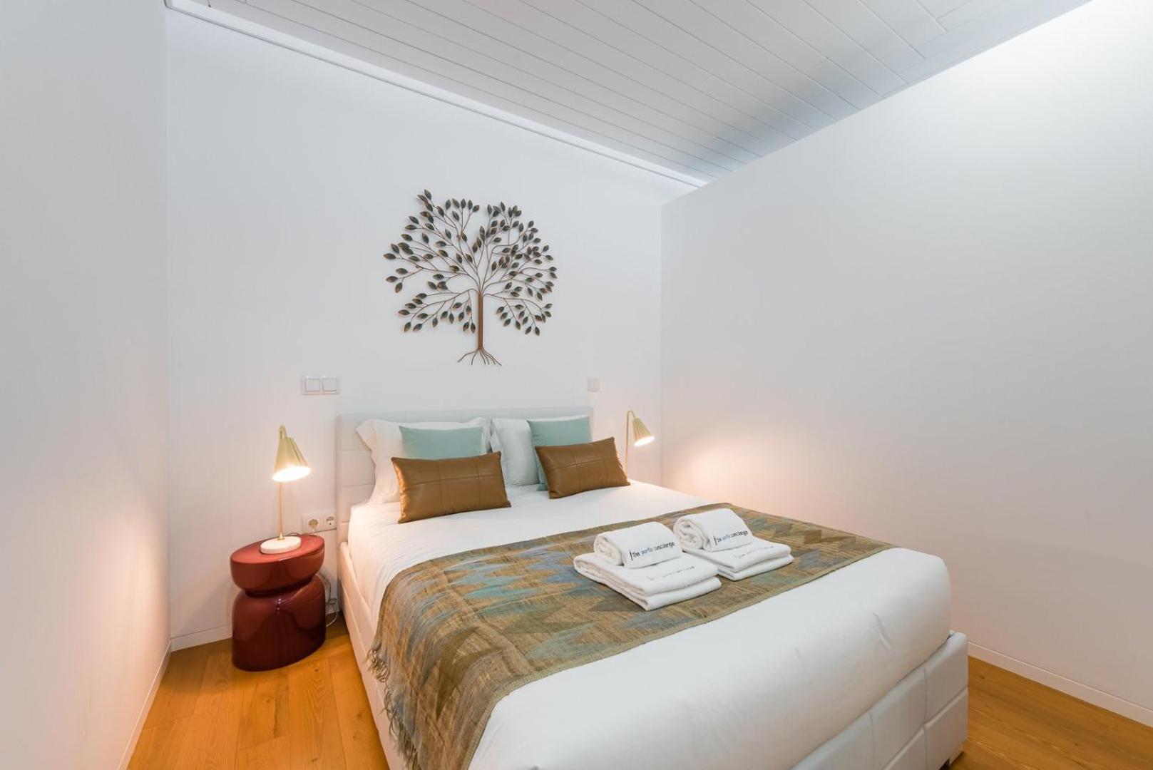 Guestready - The Citrus Glaze At The Terrace Apartment ปอร์โต ภายนอก รูปภาพ