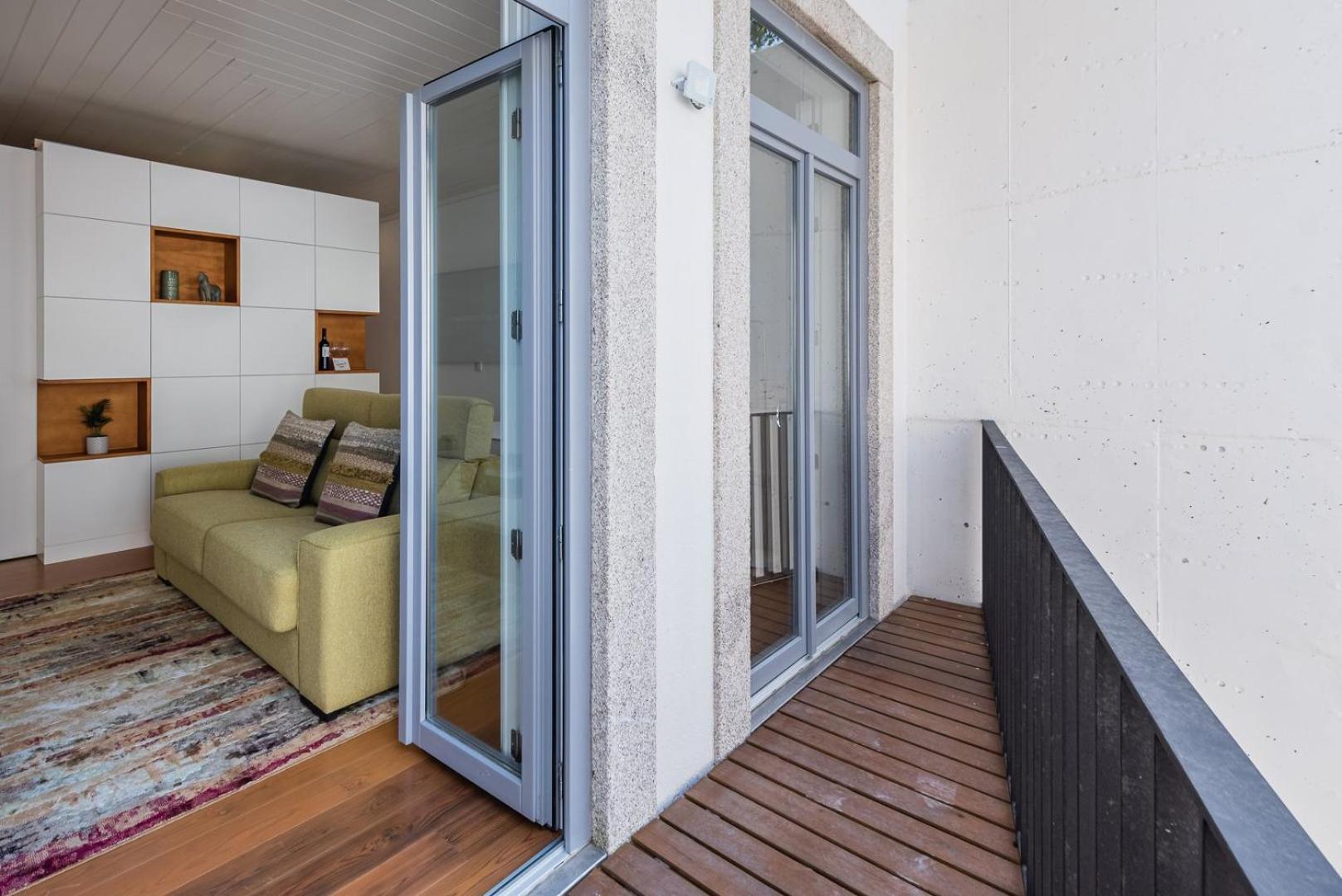 Guestready - The Citrus Glaze At The Terrace Apartment ปอร์โต ภายนอก รูปภาพ