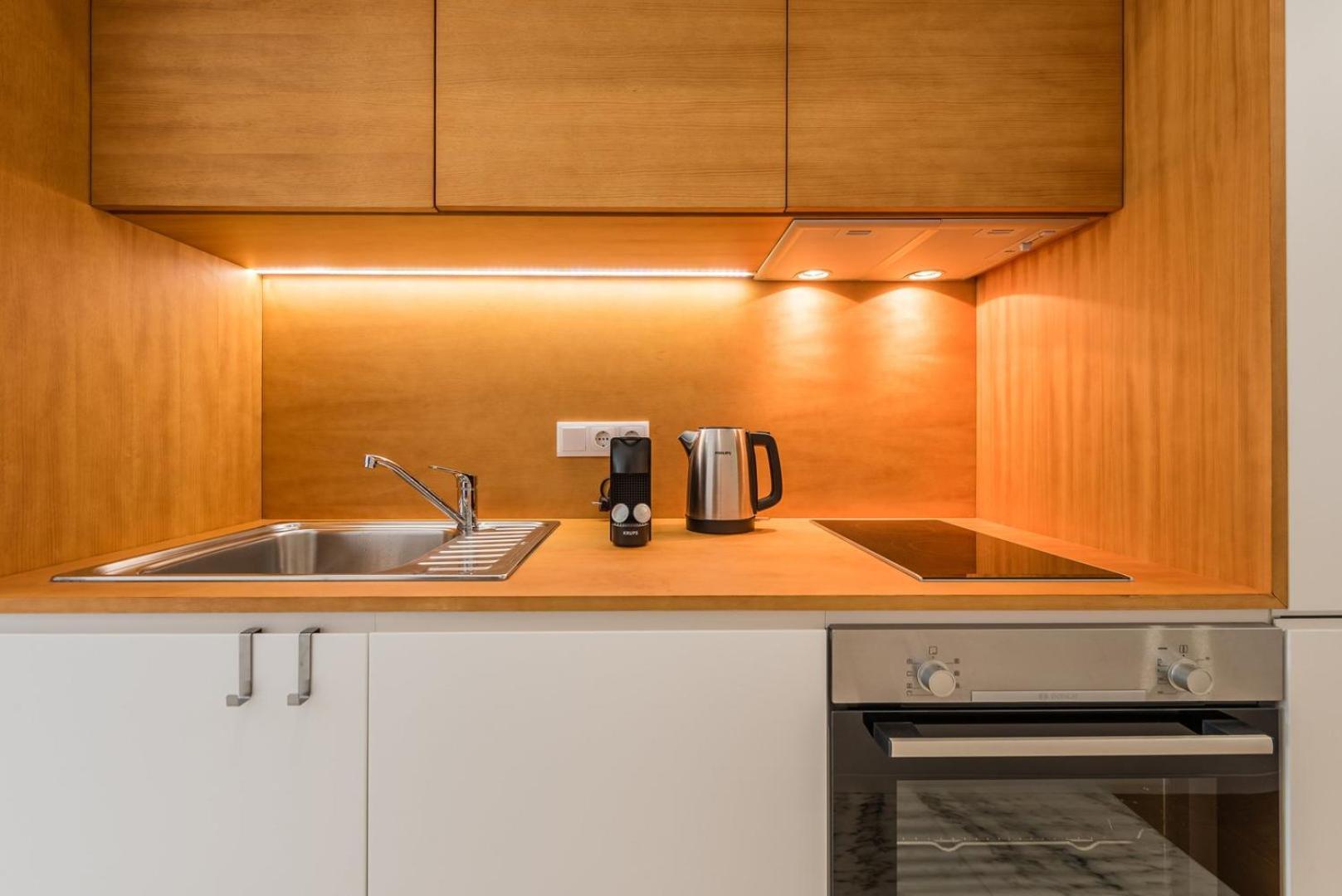 Guestready - The Citrus Glaze At The Terrace Apartment ปอร์โต ภายนอก รูปภาพ