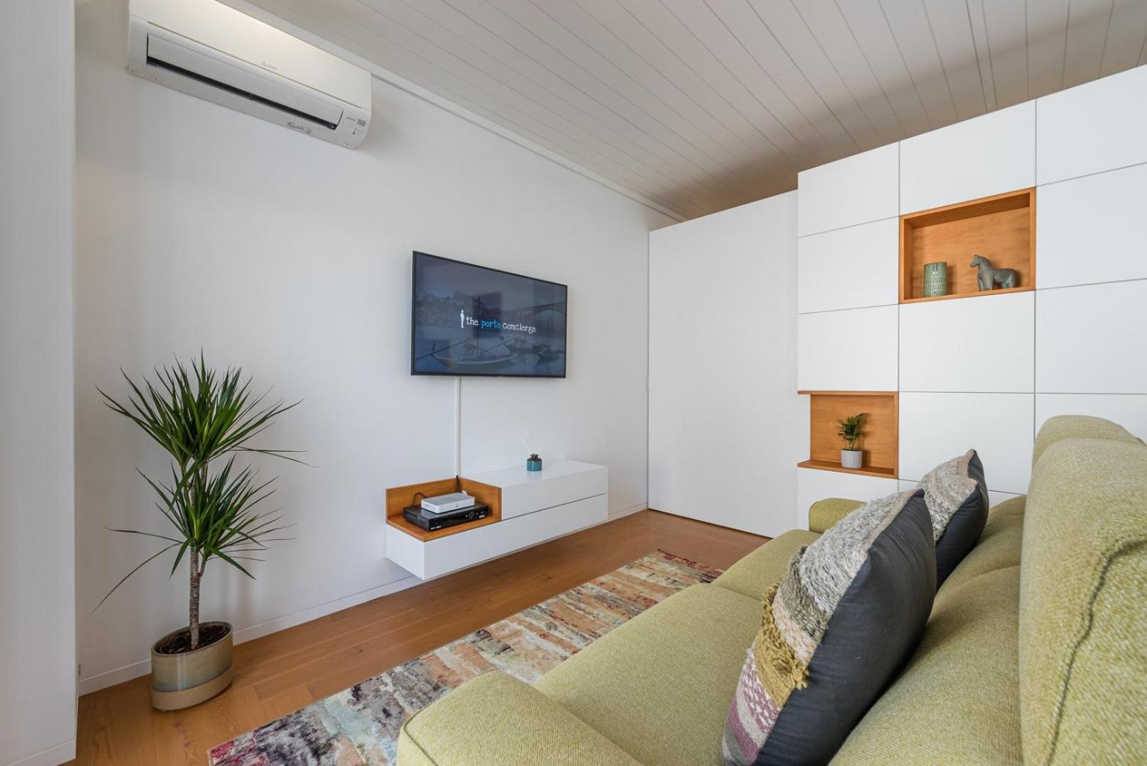 Guestready - The Citrus Glaze At The Terrace Apartment ปอร์โต ภายนอก รูปภาพ