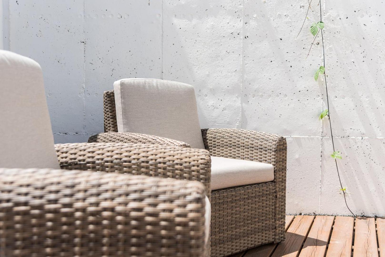 Guestready - The Citrus Glaze At The Terrace Apartment ปอร์โต ภายนอก รูปภาพ